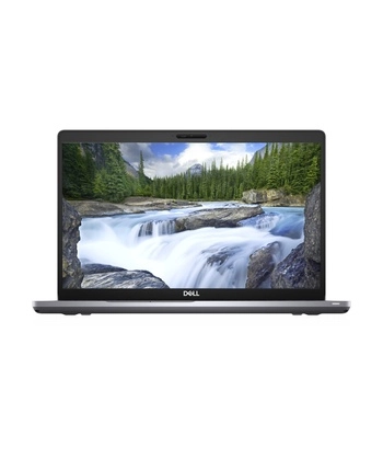 Latitude 5510 15"