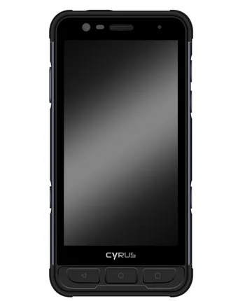 CS45 XA