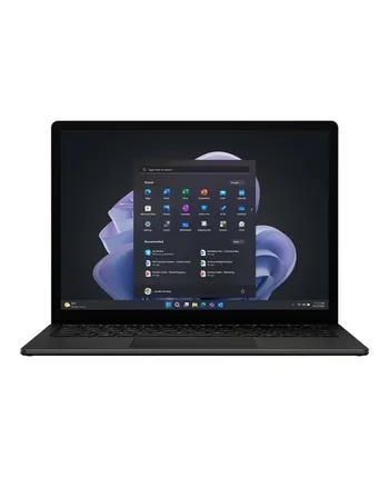 Surface Laptop 5 13"