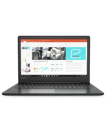 Ideapad 310 15"