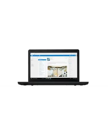 ThinkPad E570 15"
