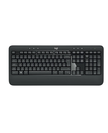 Wireless Keyboard K540