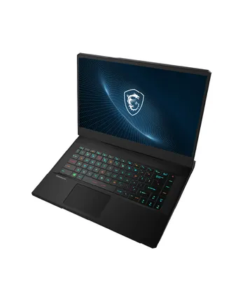 Vector GP66 12U 15.6"