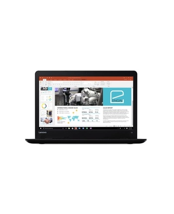 ThinkPad 13 13" Gen. 2