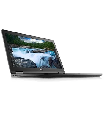 Latitude 5580 15"