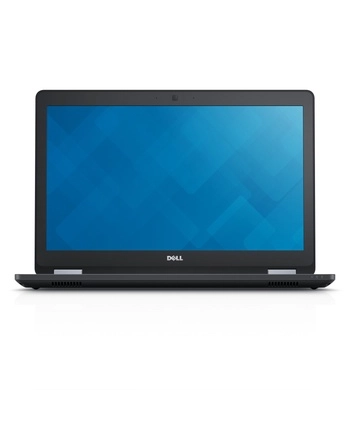 Latitude E5570 15"