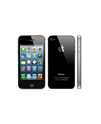iPhone 4S