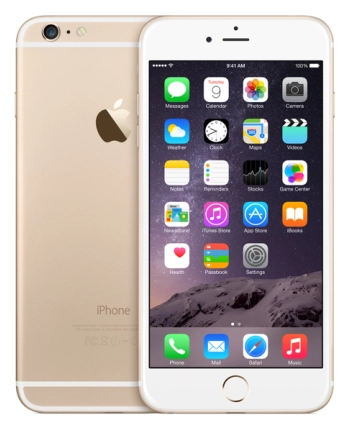 iPhone 6 Plus
