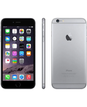 iPhone 6 Plus