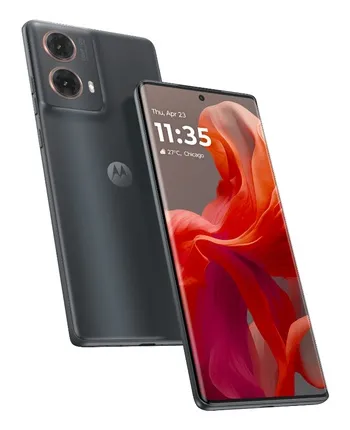 Moto G85