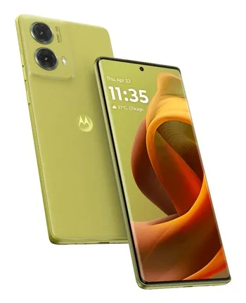 Moto G85