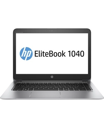Elitebook Folio 1040 G3 14"