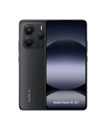 Redmi Note 14 5G