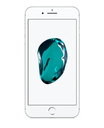 iPhone 7 Plus