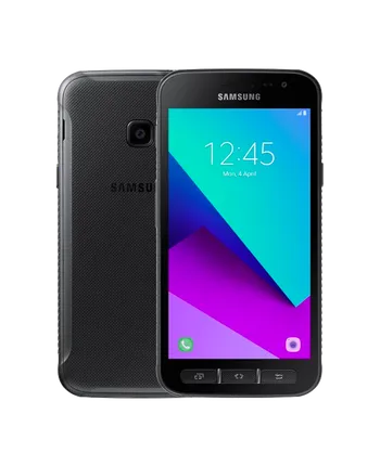 Galaxy Xcover 4 (SM-G390)