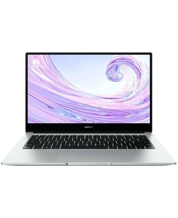 MateBook D 14 AMD 14"