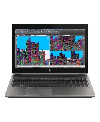 ZBook G5 15"