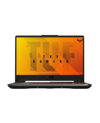 TUF FX506 AMD 15"