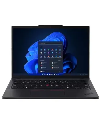 ThinkPad T14 G5 14" (UK tastatur)