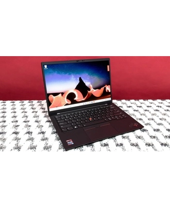 X1 Carbon