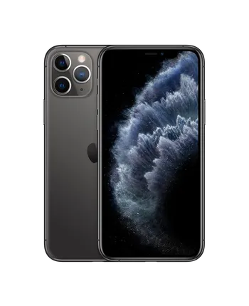 iPhone 11 Pro