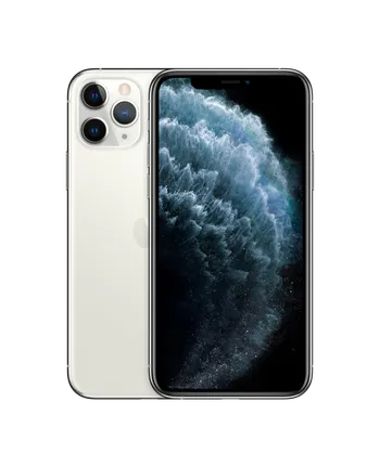 iPhone 11 Pro
