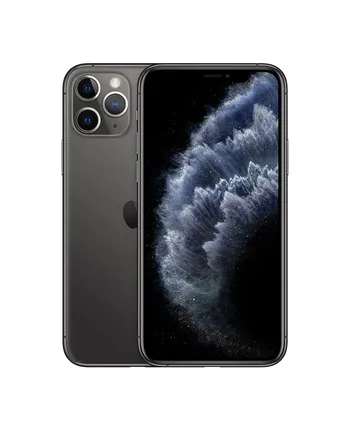 iPhone 11 Pro