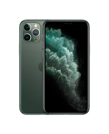 iPhone 11 Pro