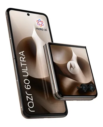 Razr 60 Ultra