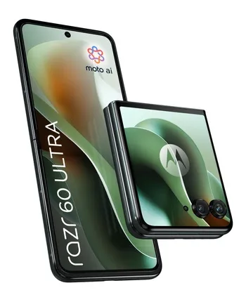 Razr 60 Ultra