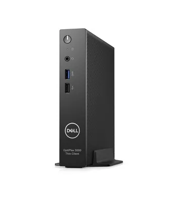 OptiPlex 3000 Tiny