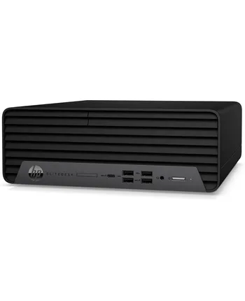 EliteDesk 805 G6 SFF