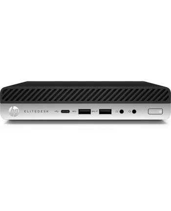 EliteDesk 800 G3 Mini