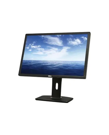 UltraSharp U2412M