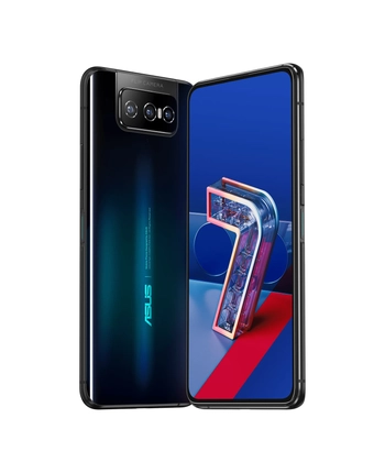 Zenfone 7 Pro