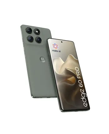 Edge 60 Pro