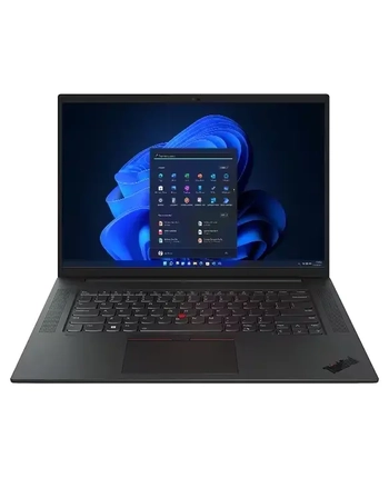 ThinkPad P1 Gen. 5 16"