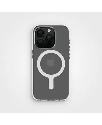 Cover iPhone 15 Pro