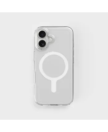 Cover iPhone 16