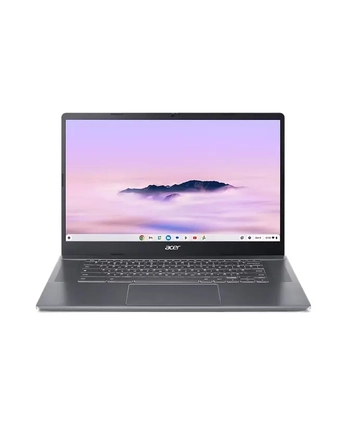 Chromebook Plus 515 15"