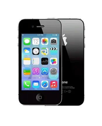 iPhone 4