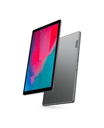 Tab M10 HD Gen. 2 10"