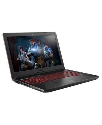 TUF FX504G 15"