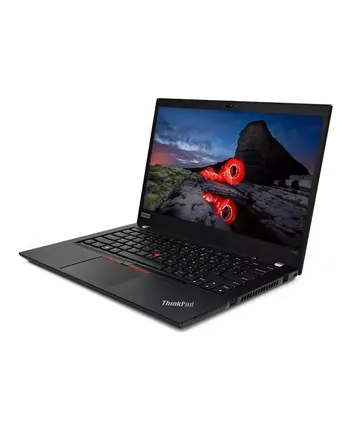 ThinkPad T490 14"