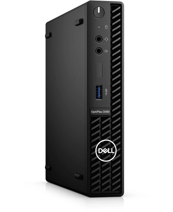 OptiPlex 3090 Micro