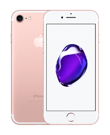 iPhone 7