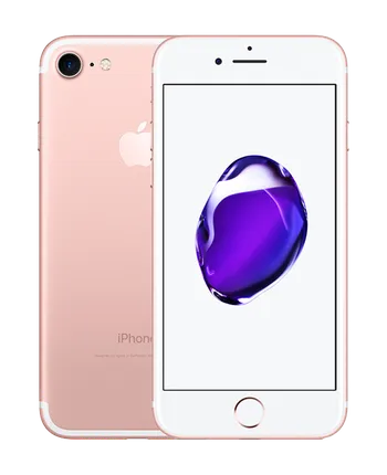 iPhone 7
