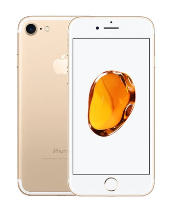 iPhone 7