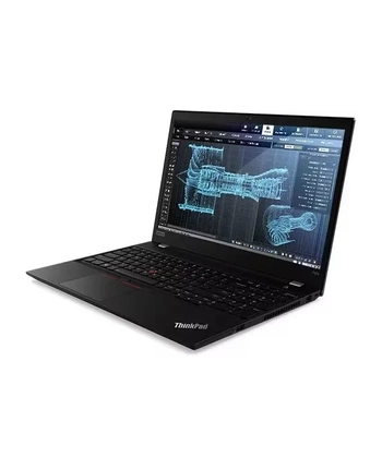 ThinkPad P53s 15"