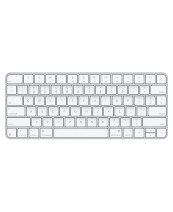 Magic Keyboard 3. Gen. (A3203) med Låseknap